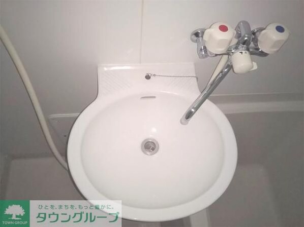 レオパレスみらい本町の物件内観写真